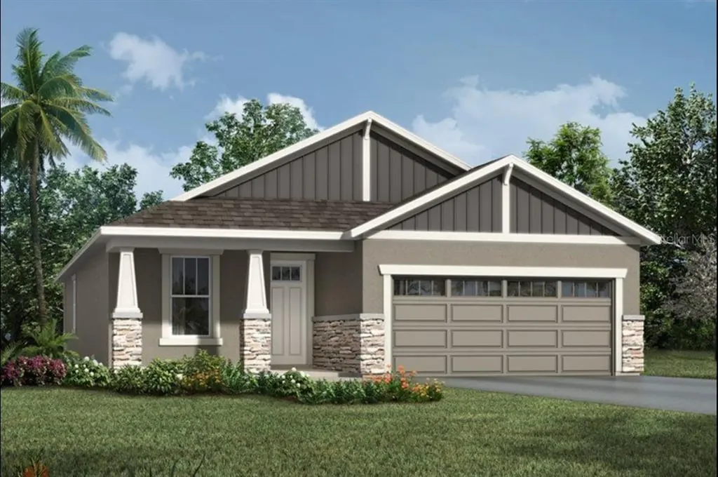 1707 Blissful Drive Kissimmee FL 34744