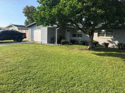3819 Elmwood Drive Holiday FL 34691