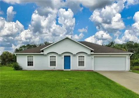 1556 Boca Chica Avenue North Port FL 34286