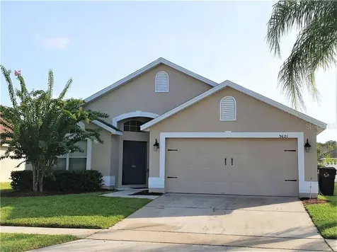 3621 Holden Drive Saint Cloud FL 34772