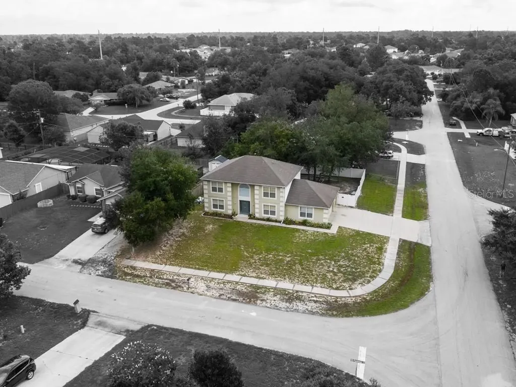 1570 Fentress Avenue Deltona FL 32738