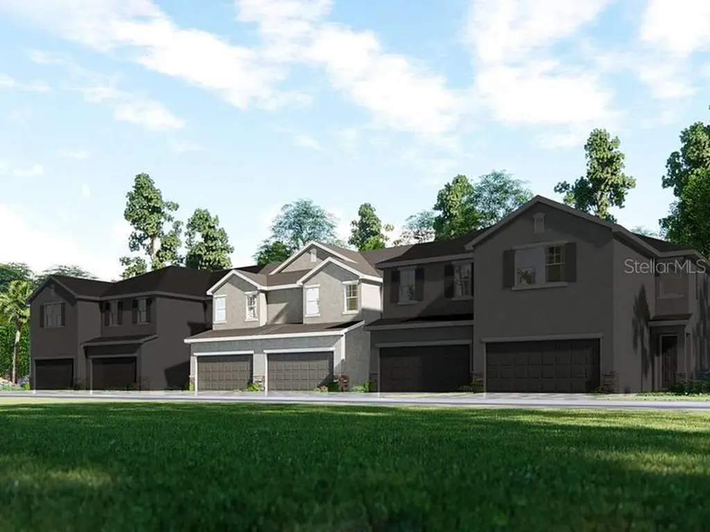 15022 Blue Quaker Place Tampa FL 33613
