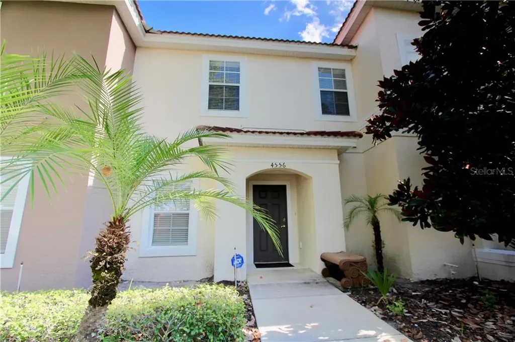 4556 Baleno Lane Kissimmee FL 34746