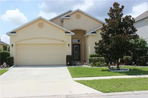 244 Milestone Drive Haines City FL 33844