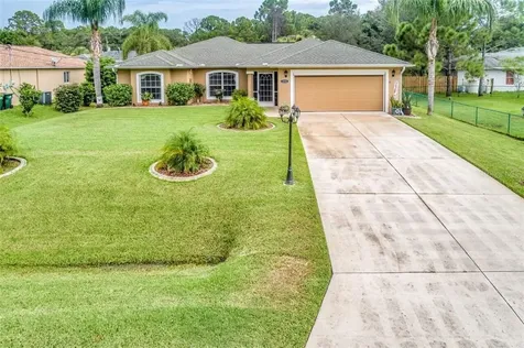 3558 Toluca Terrace North Port FL 34286