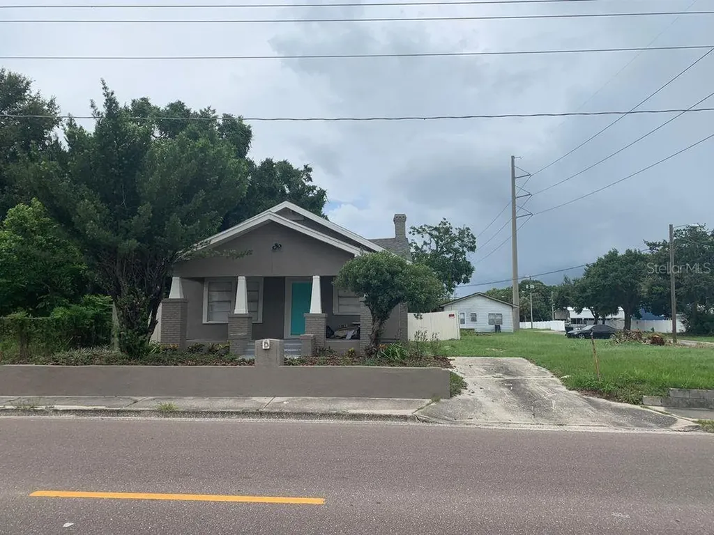 3514 E 21st Avenue Tampa FL 33605