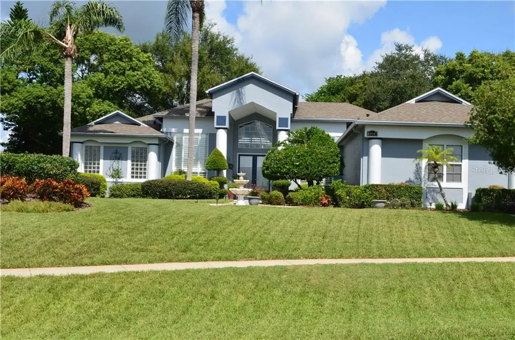 10847 Crescent Lake Court Clermont FL 34711