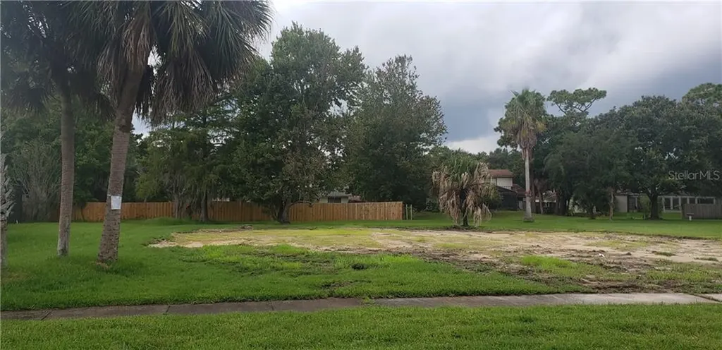 3804 Silver Rose Court Orlando FL 32808