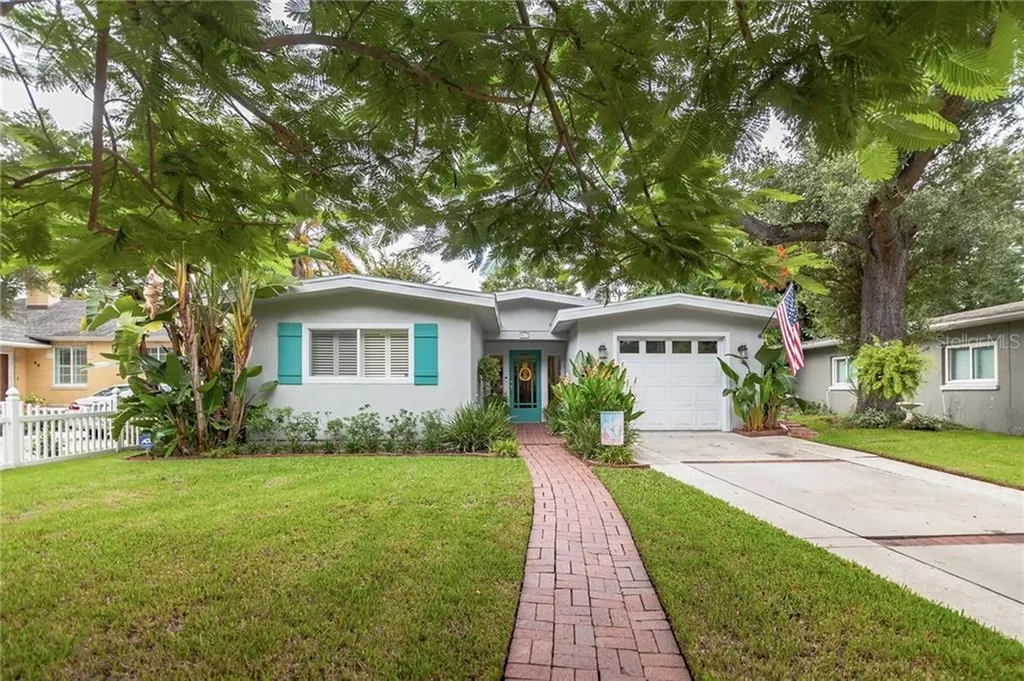42 Aegean Avenue Tampa FL 33606