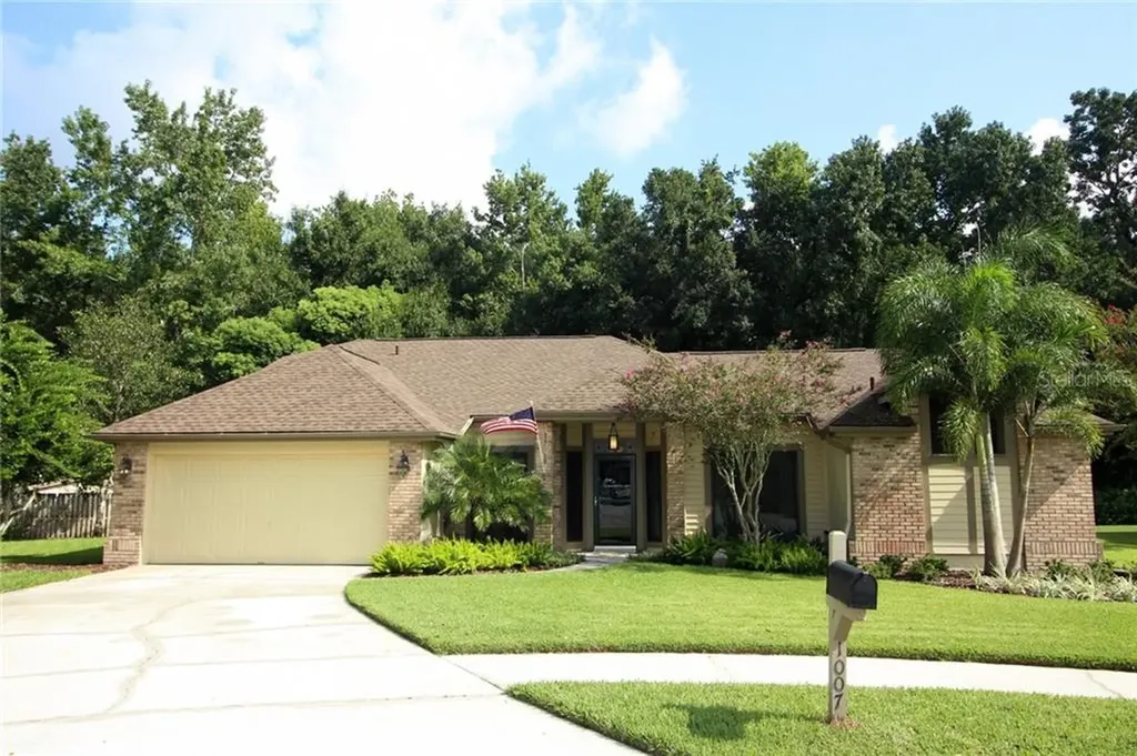 1007 Bonnet Creek Court Oviedo FL 32765
