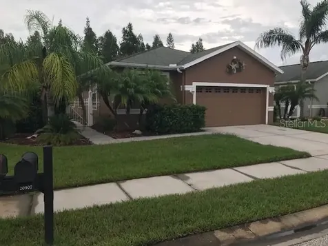 20907 Diamonte Drive Land O Lakes FL 34637