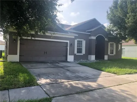 3886 Wood Thrush Drive Kissimmee FL 34744