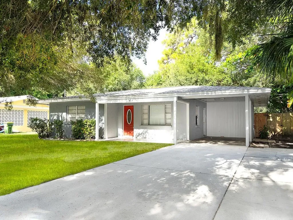 4617 Leeta Lane Sarasota FL 34234