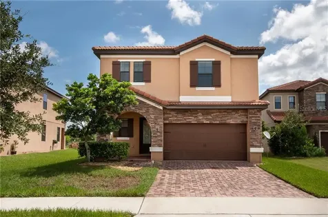 2004 Leather Fern Drive Ocoee FL 34761