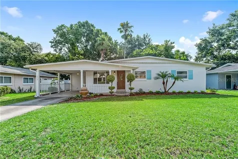 1030 N Lakemont Avenue Winter Park FL 32792