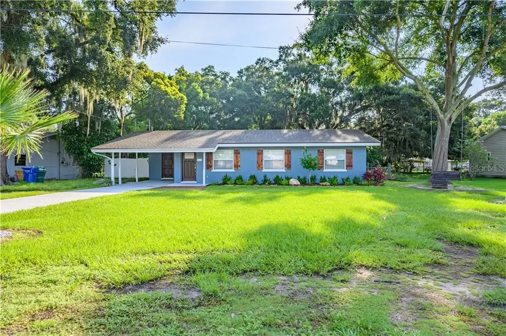 4120 Oak Drive Winter Haven FL 33881