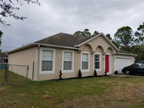 3783 NW 24th Avenue Okeechobee FL 34972