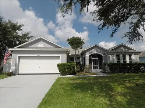 2519 Tiger Maple Court Kissimmee FL 34743