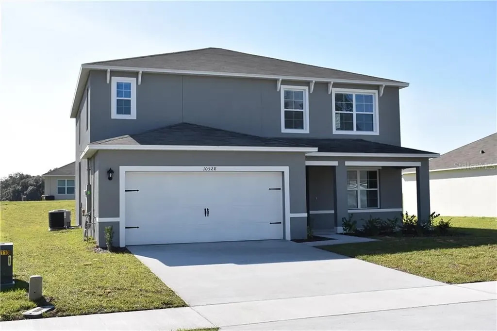 10528 Bronze Leaf Court Leesburg FL 34788