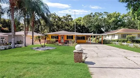 2714 W Osborne Avenue Tampa FL 33614