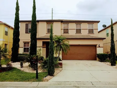 267 Sand Ridge Drive Davenport FL 33896