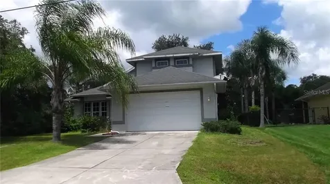 1568 Allegheny Lane North Port FL 34286