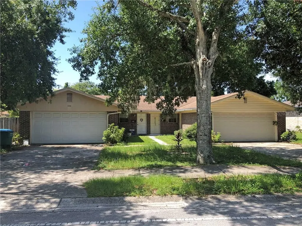 896 E Church Avenue Longwood FL 32750