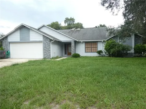 3527 Linwood Court Deltona FL 32738