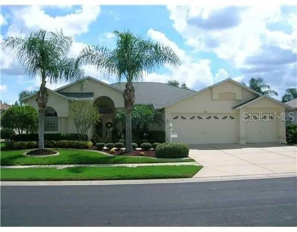 19240 Coastal Shore Terrace Land O Lakes FL 34638