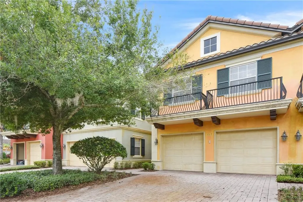 1767 Lake Side Avenue Davenport FL 33837