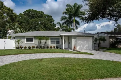 1533 55th Street N St Petersburg FL 33710