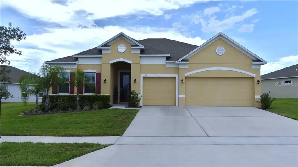 326 Briarbrook Lane Haines City FL 33844