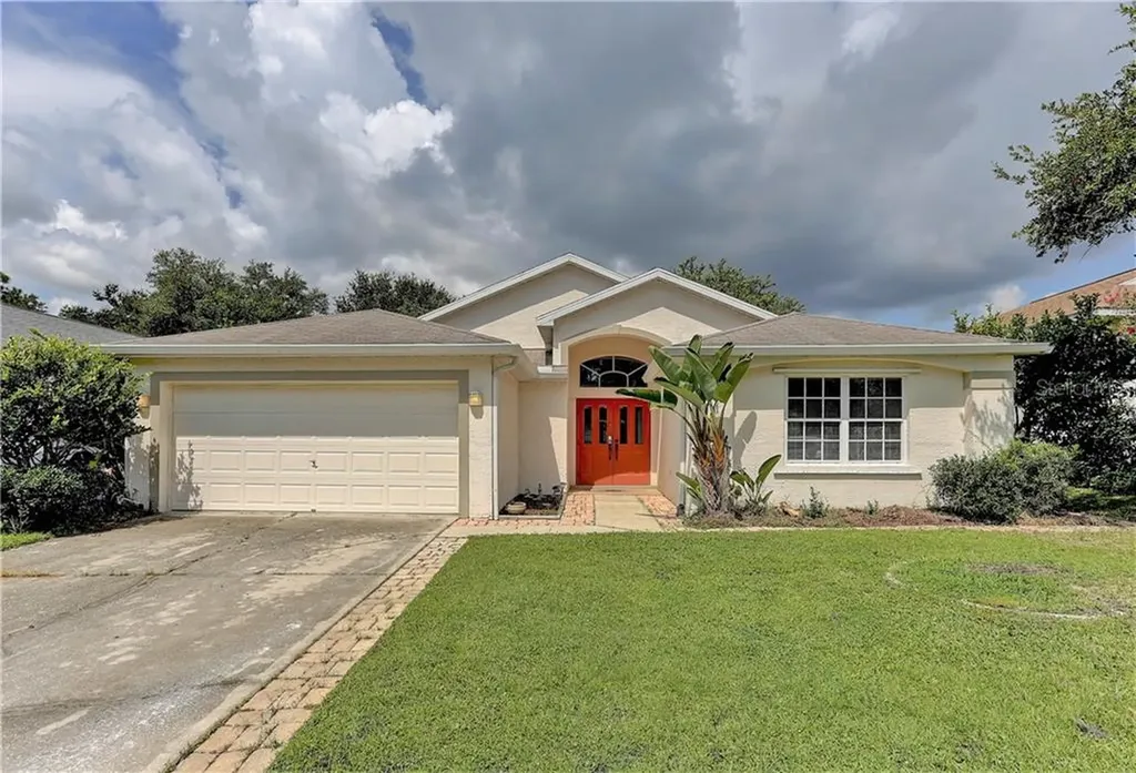 5145 Englewood Lane Zephyrhills FL 33541