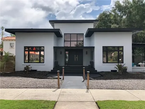35 Aegean Avenue Tampa FL 33606