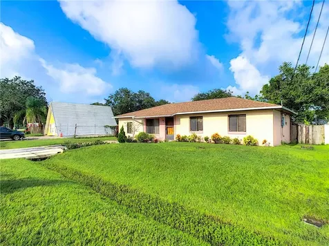 1726 Kamler Avenue Orlando FL 32817
