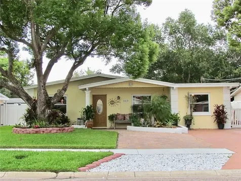 4419 W Rogers Avenue Tampa FL 33611