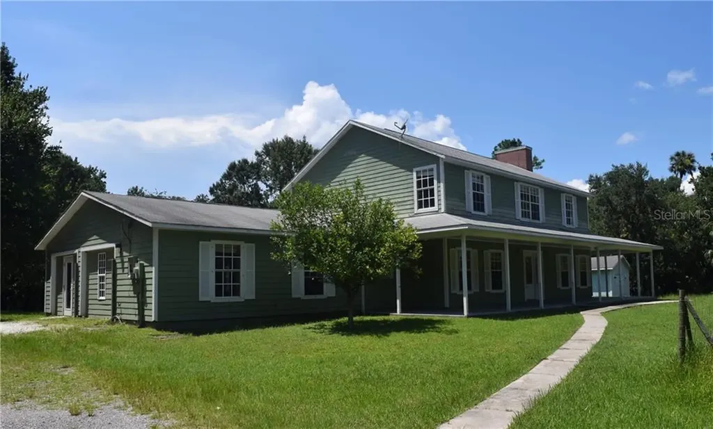 2934 Echosassa Trail Oviedo FL 32765