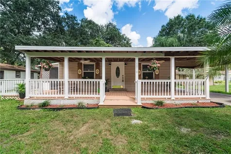 1018 N Wills Street Plant City FL 33563