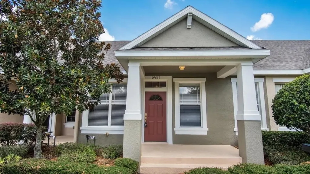 14631 Sweet Acacia Drive Orlando FL 32828