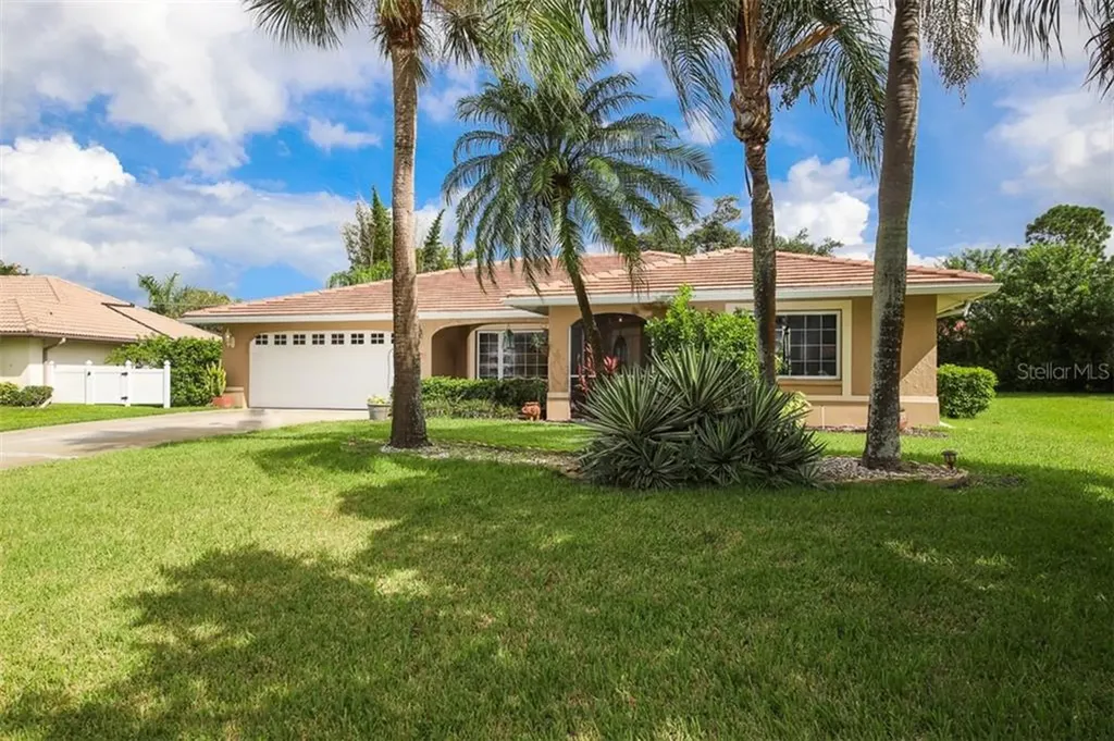 209 Millet Place Nokomis FL 34275