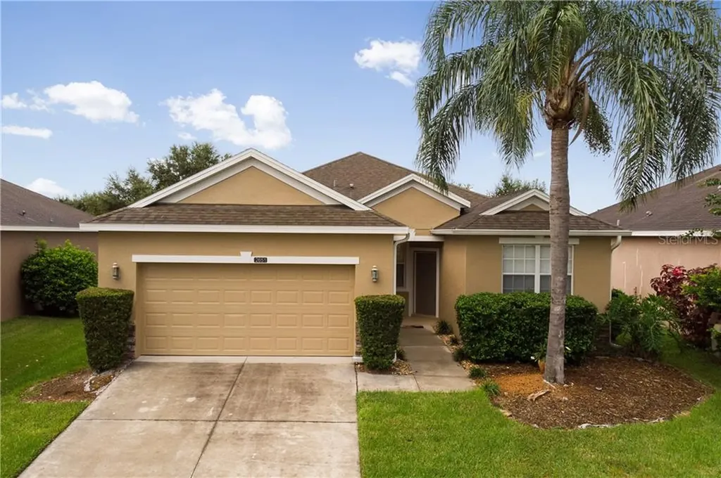 2651 Youngford Street Orlando FL 32824