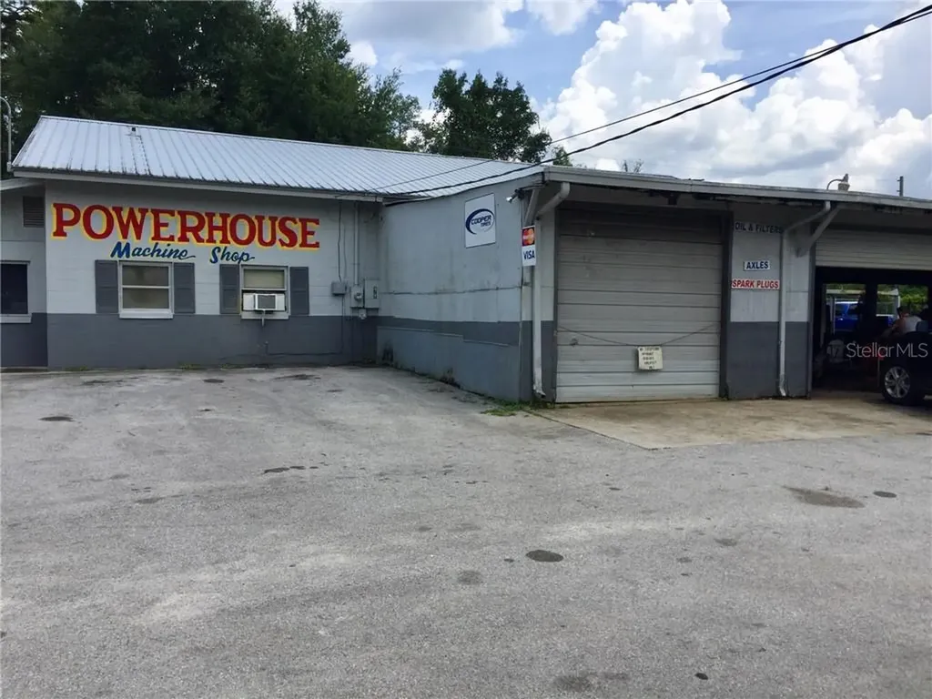2101 NE Jacksonville Road Ocala FL 34470