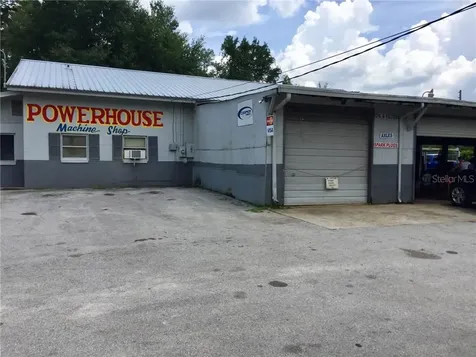 2101 NE Jacksonville Road Ocala FL 34470