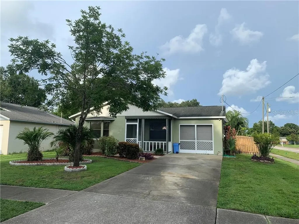 8201 43rd Way N Pinellas Park FL 33781
