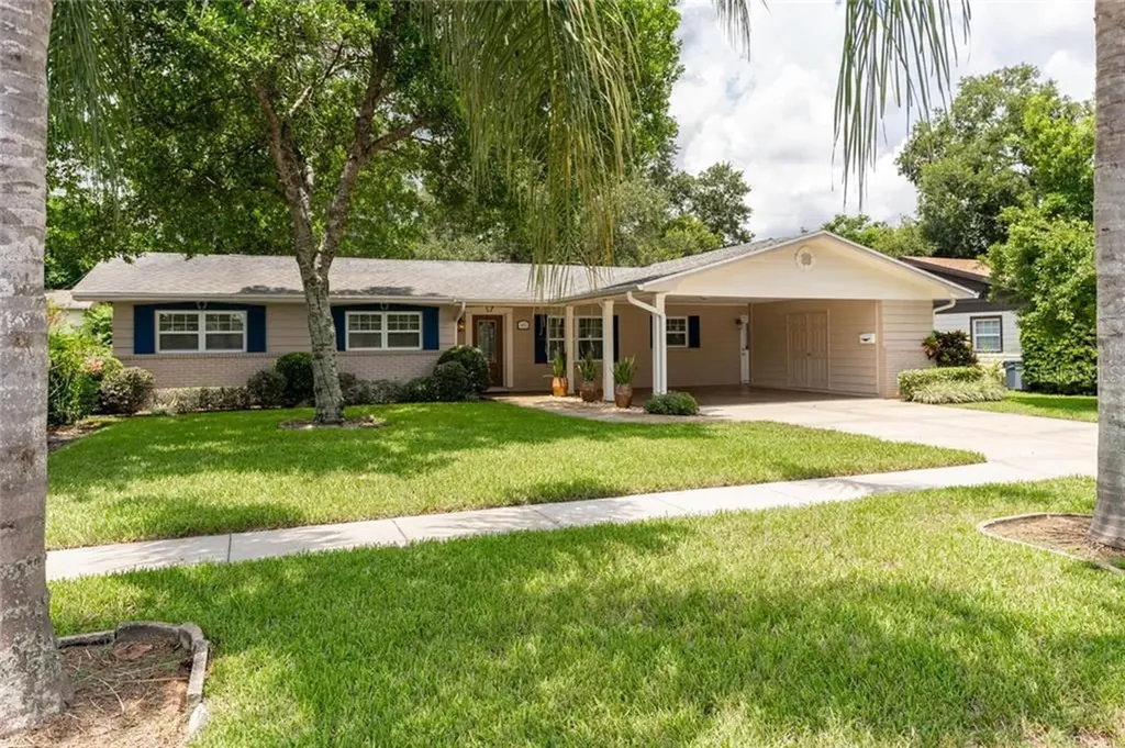 4402 Blonigen Avenue Orlando FL 32812
