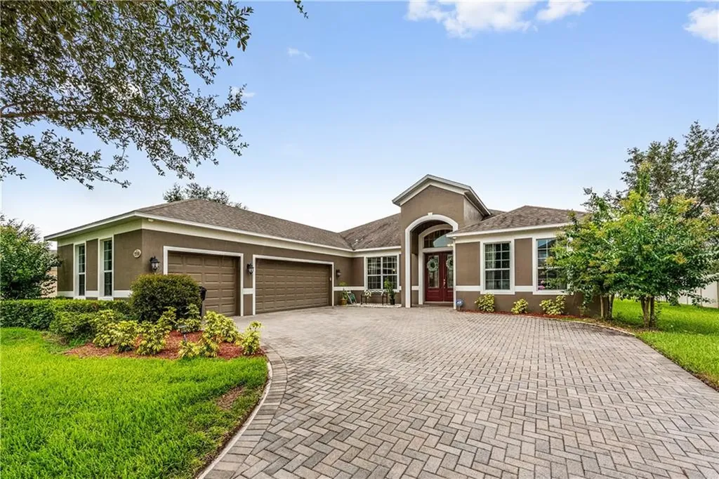 2210 Parkside Meadow Drive Apopka FL 32712