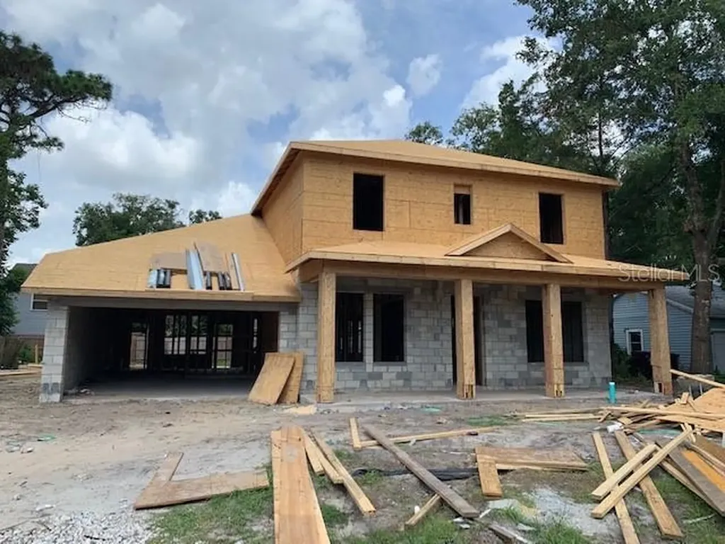 1608 Utah Boulevard Orlando FL 32803