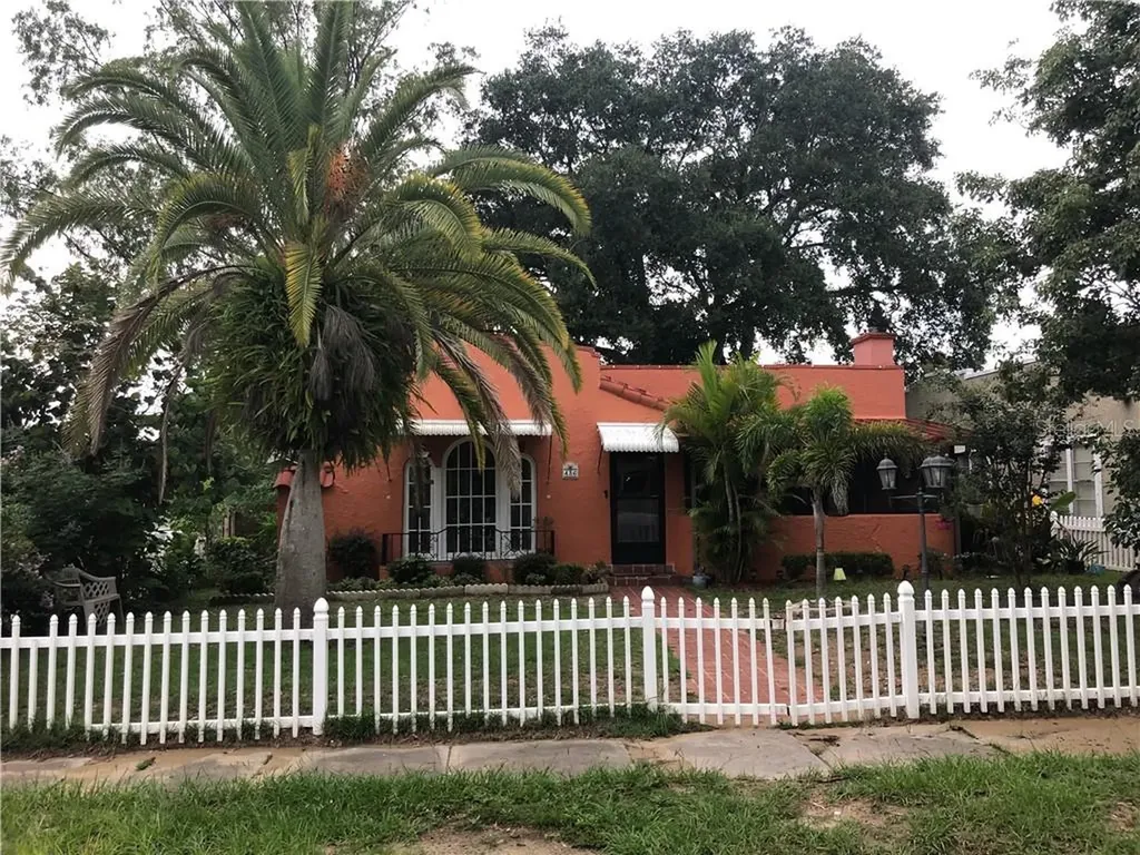 436 S 14th Street Haines City FL 33844