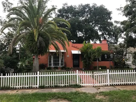 436 S 14th Street Haines City FL 33844