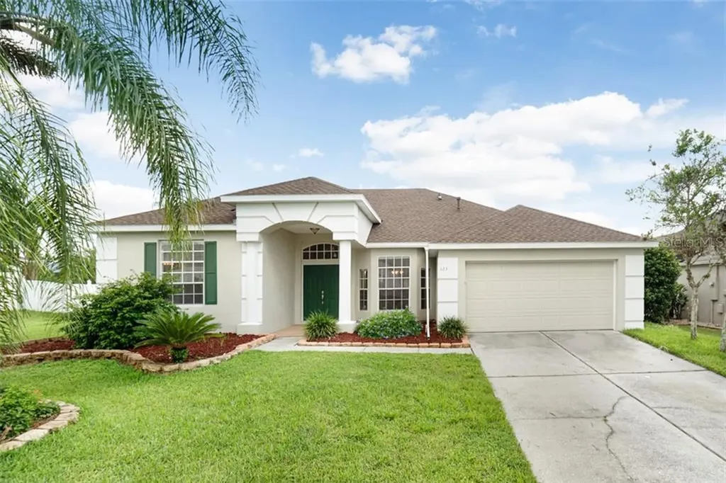 623 Loma Del Sol Drive Davenport FL 33896